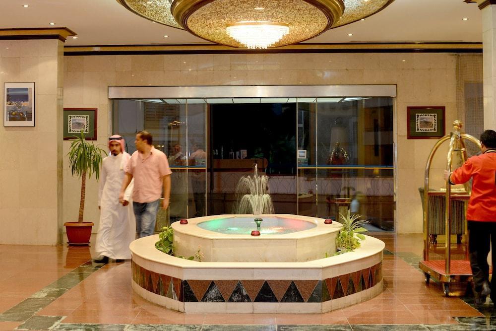 Boudl Al Olaya Hotel Riyadh Bagian luar foto