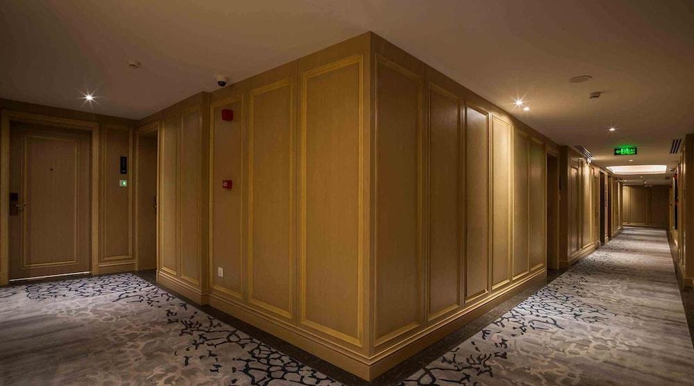 Boudl Al Olaya Hotel Riyadh Bagian luar foto