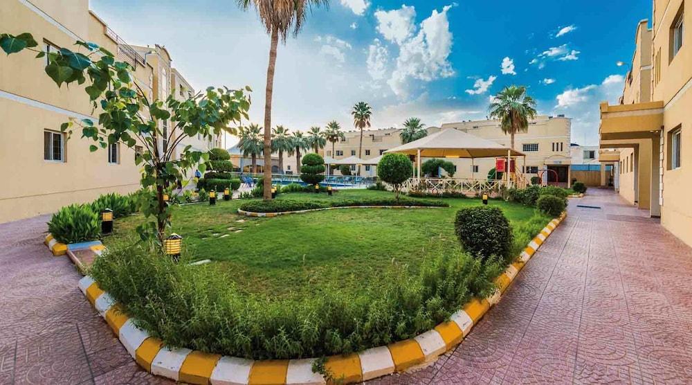 Boudl Al Olaya Hotel Riyadh Bagian luar foto