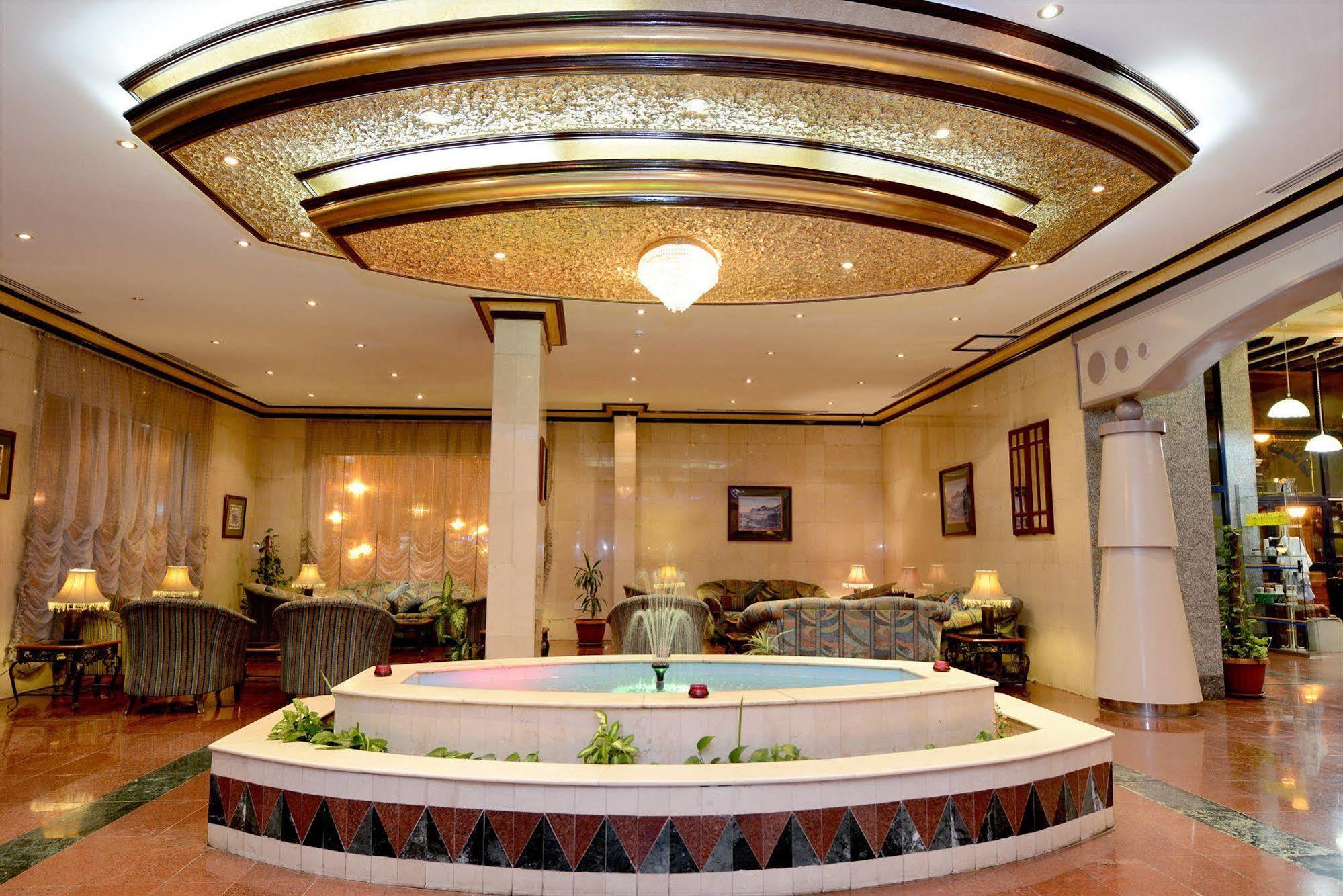 Boudl Al Olaya Hotel Riyadh Bagian luar foto